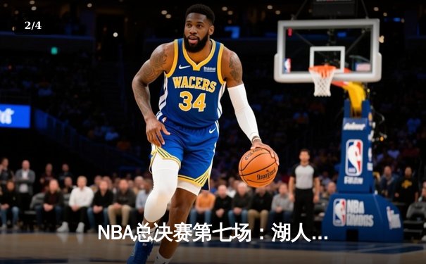 NBA总决赛第七场：湖人队加时赛险胜凯尔特人，詹姆斯荣获总决赛MVP - 2
