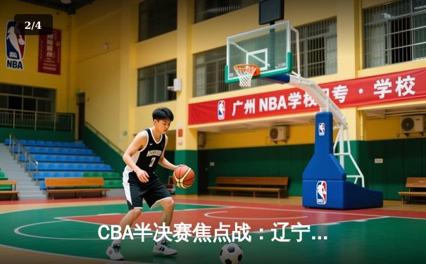 CBA半决赛焦点战：辽宁本钢逆转广东宏远，赵继伟关键三分定江山 - 2
