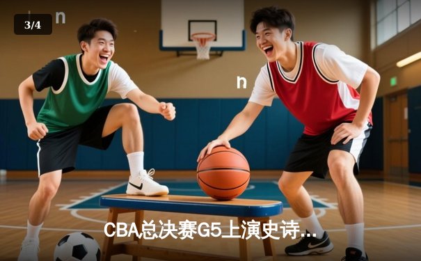 CBA总决赛G5上演史诗逆转 辽宁本钢加时险胜广东宏远夺队史第三冠 - 3