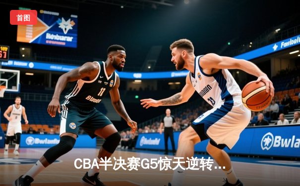 CBA半决赛G5惊天逆转！辽宁本钢加时险胜广东宏远晋级总决赛
